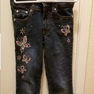 Girls Arizona Jeans